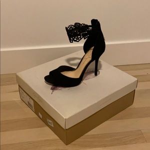 Jessica Simpson - Bonney Heels